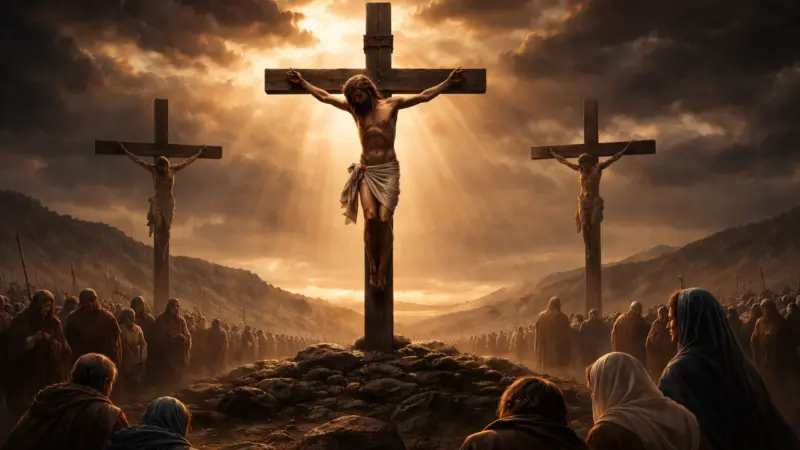 Good Friday Explained Why A Day Of Suffering Is Called Good