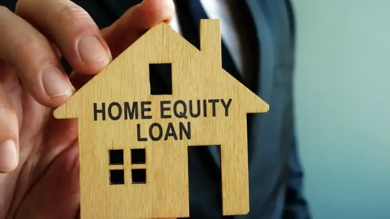 What is home equity loan in India? Is it different from a reverse mortgage?