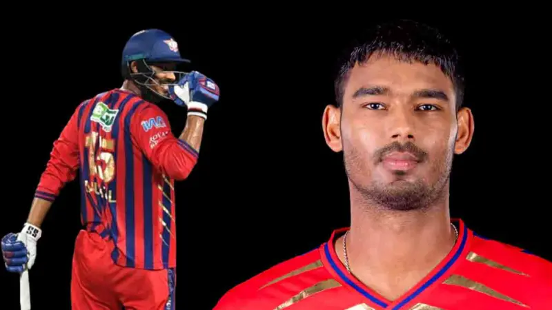 LSG vs KKR IPL 2026, Match Highlights: Mukul Choudhary's unbeaten 54 guides Lucknow Super Giants to thrilling win over Kolkata Knight Riders (VIDEO)