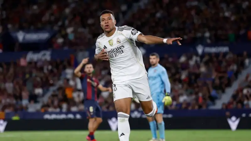 Kylian Mbappe's Injury Raises Concerns for Real Madrid and France Ahead of Key Matches
