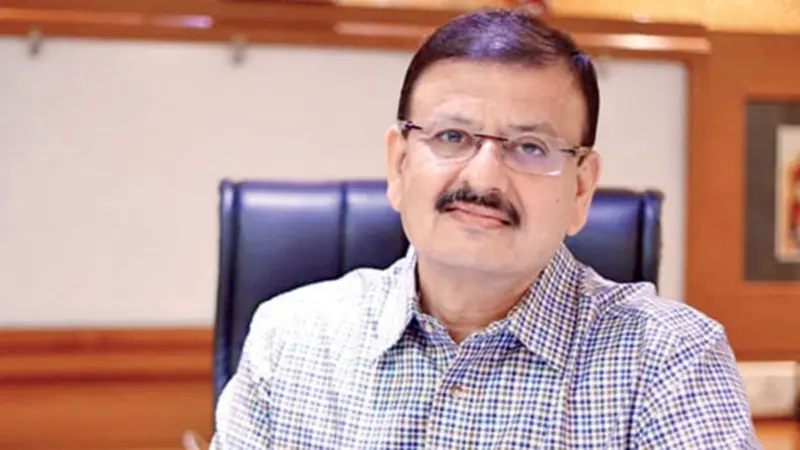 Ask your urologist: Dr Abhay Khandekar