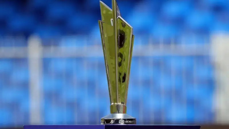 ICC T20 World Cup 2028: Complete details of dates, venues, hosts, qualified teams and tournament format