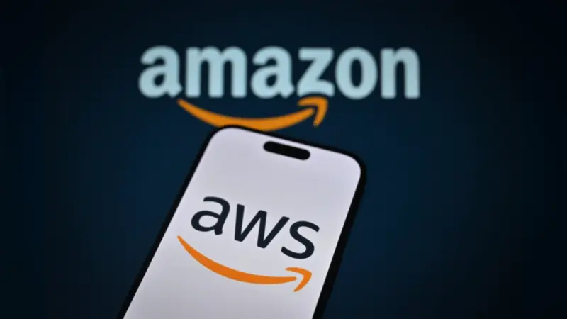 Iran claims strike on Amazon centre in Bahrain as war with US, Israel rages on