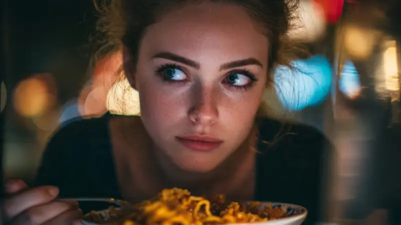 Emotional Eating Patterns Across Cultures and How Feelings Shape What We Eat