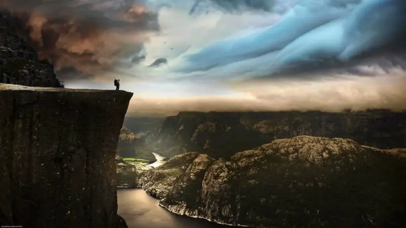 Want to live a long and healthy life? Follow  people in Blue Zones