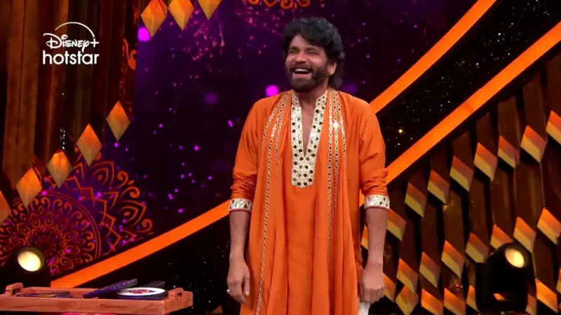 BB8: Diwali Special Blasted With a Twist