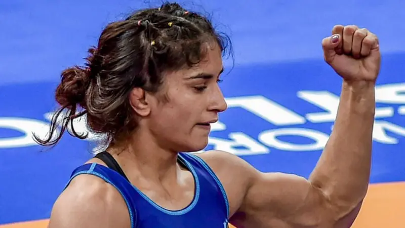 WFI allows Vinesh Phogat to compete in 53 kg category at Asian Games trials, says 'don't want to discriminate'