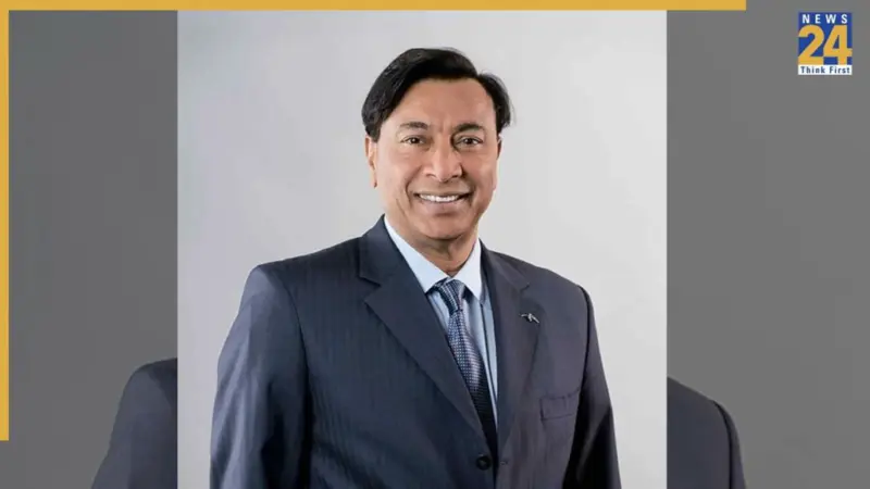 Rejected job of teacher and became 'steel king' of India, made Rs 5700000000000 empire, he is.