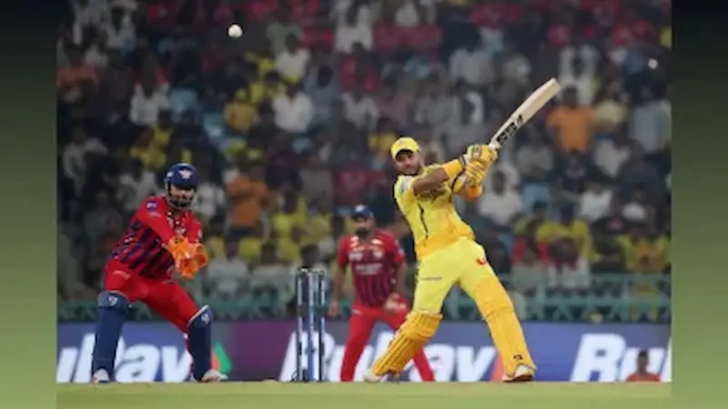 188 పరుగుల టార్గెట్: కార్తీక్ శర్మ క్లాస్.. మార్ష్ మాస్.. గెలుపు ఎవరిది?