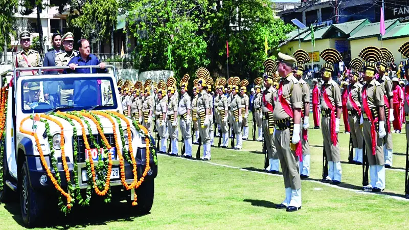सामाजिक सुरक्षा क्षेत्र में सरकार की बड़ी पहल - Divya Himachal