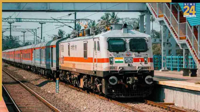 Only railway station in India where a valid passport and visa was required for entry, name will shock you