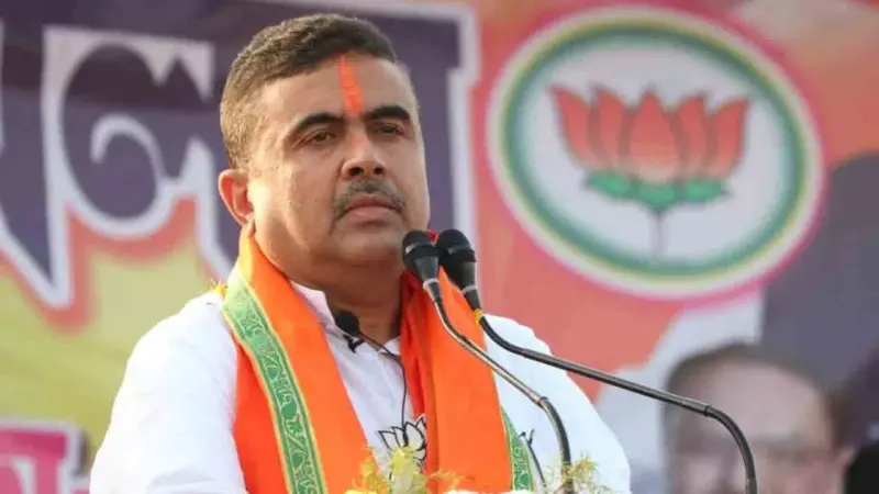 লক্ষ্য এবার ফলতা, ২০৮ জন বিধায়কের লক্ষ্যপূরণে কোমর বেঁধে নামছে বিজেপি