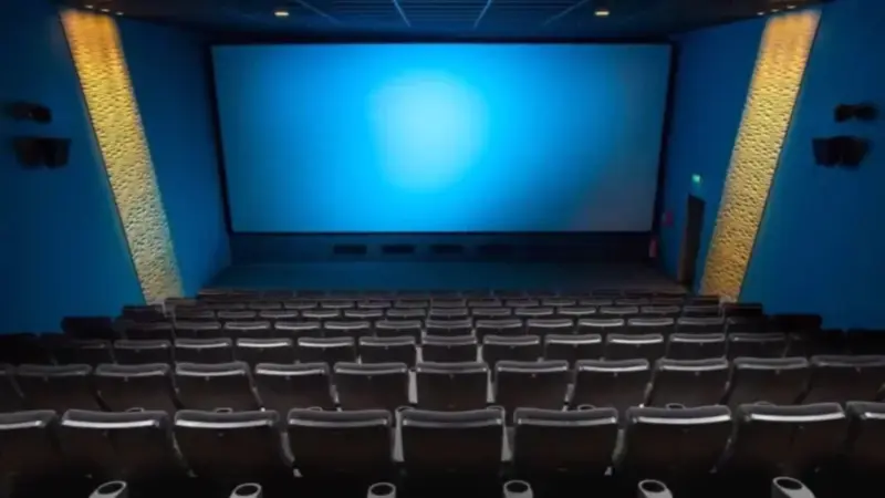Hyderabad theatres take a bold call: A game changer for films?