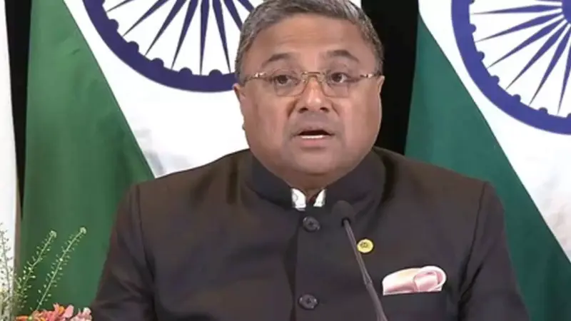 Lack of understanding: India rebuts questions on press freedom, minority rights during PM's Netherlands visit