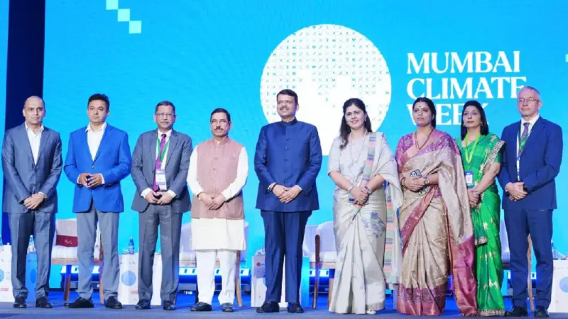 ಭಾರತದಲ್ಲಿ ಹಸಿರು ಹೈಡ್ರೋಜನ್ ಬೆಲೆ ಐತಿಹಾಸಿಕ ಮಟ್ಟಕ್ಕೆ ಇಳಿಕೆ: ಪ್ರಲ್ಹಾದ್‌ ಜೋಶಿ