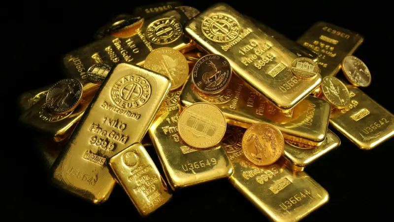 Gold, silver price today, 17 April: Check rates of 24 kt, 22 kt gold and 999 silver in Delhi, Mumbai, other cities