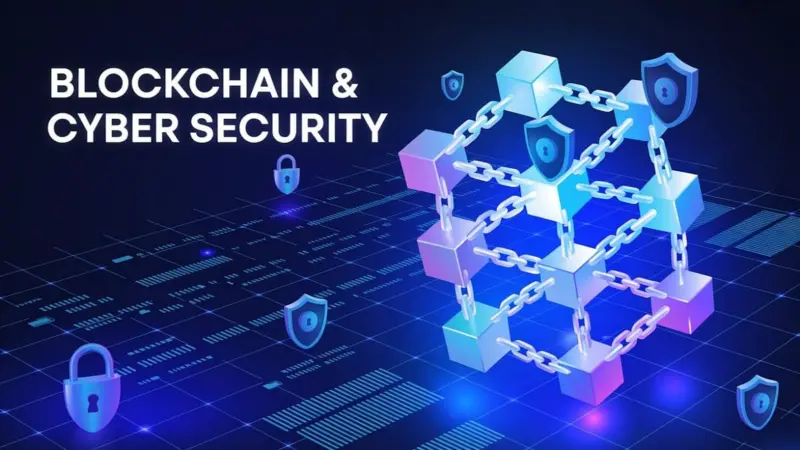 US Cyber Strategy Adds Protection for Crypto and Blockchain