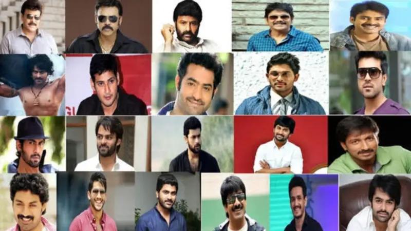 బాలీవుడ్ ను డామినేట్ చేసే నలుగురు తెలుగు హీరోలు వీళ్ళే...