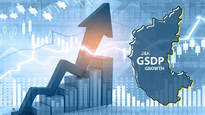 J&K's Fiscal Fragility