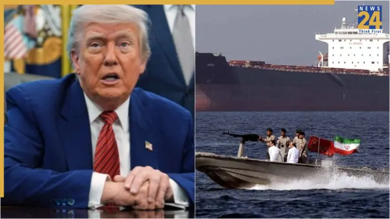 Iran war: Trump seeks 'a little more time' to 'easily' open Hormuz, says it will be a 'gusher' for.
