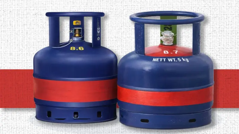 Centre doubles free LPG allocation for migrant workers across states, UTs