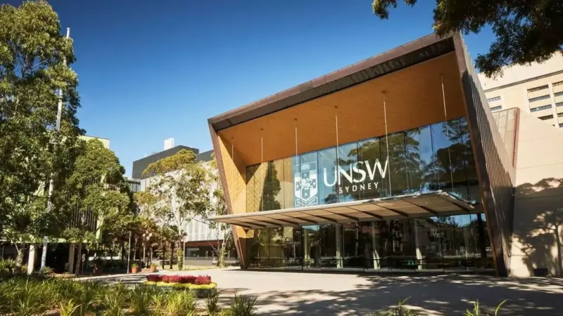 UNSW Sydney announces scholarships for Indian students