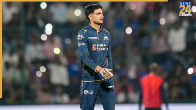 IPL 2026: GT captain Shubman Gill opens up after thrilling victory against DC, says 'when Miller didn't.'