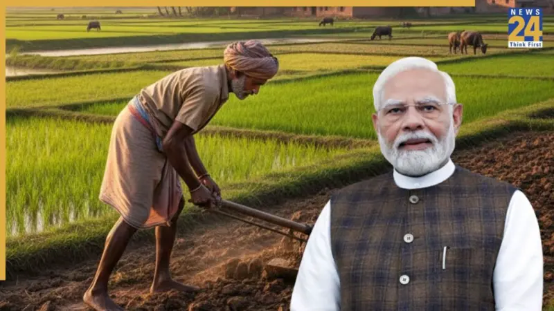 PM Kisan 22nd Installment Date: Will Rs 2,000 be credited today? Here's how to check your name in beneficiary list