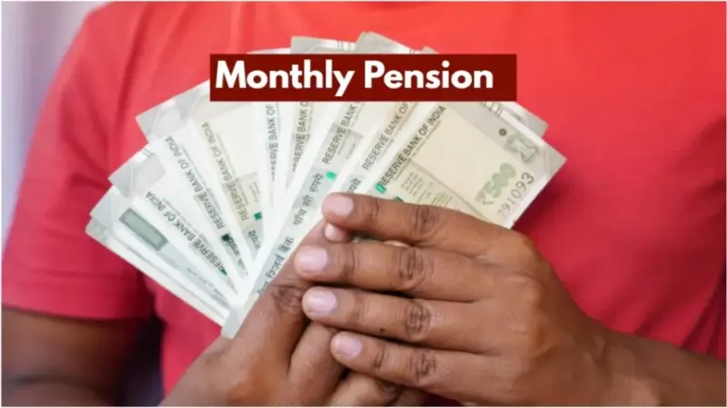60 वर्ष की आयु के बाद प्राप्त करें ₹5000 पेंशन, पात्रता और आवेदन प्रक्रिया