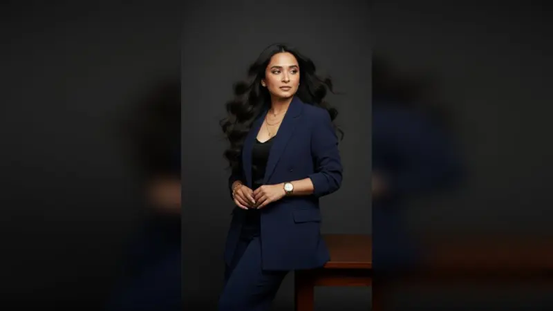 Swatilina Barik Honoured at Crafting Bharat International Awards for Excellence in Immigration Strategy and AI-Driven Legal Innovation
