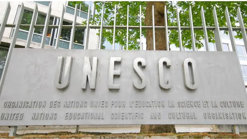 Support for protecting world heritage sites must be steadfast: UNESCO official
