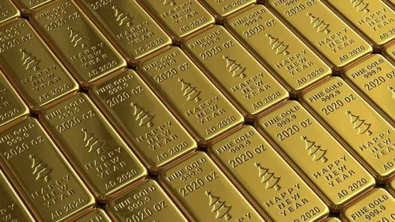 Gold rate jumps over 1% on MCX amid a weaker dollar, easing crude oil prices; possible US-Iran peace talks in focus