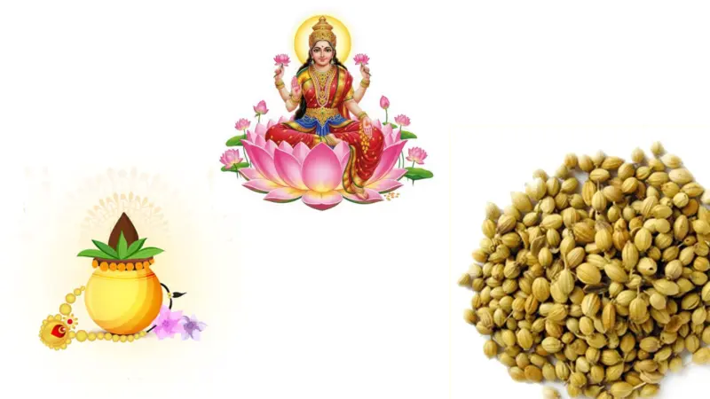 Akshaya Tritiya 2026 सोने किंवा चांदी खरेदी करणे शक्य नसेल तर अक्षय तृतीयेला ही 10 रुपयाची वस्तू घरी आणा आणि तितकेच पुण्य मिळवा!