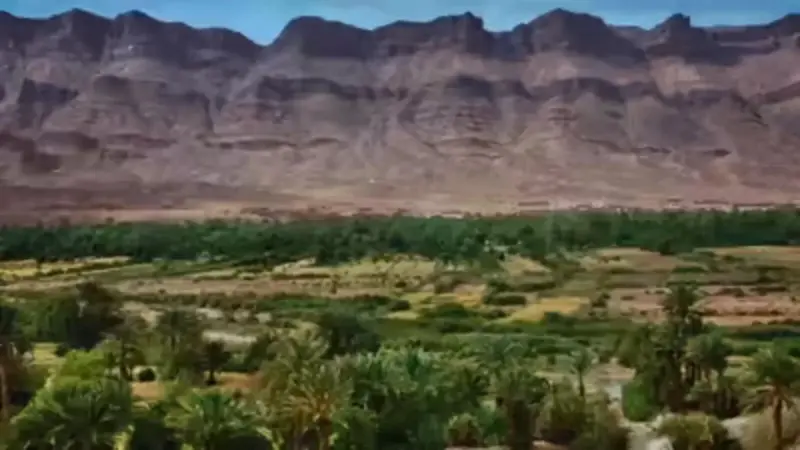 World's Countries Without Rivers: How They Still Have Plenty of Water