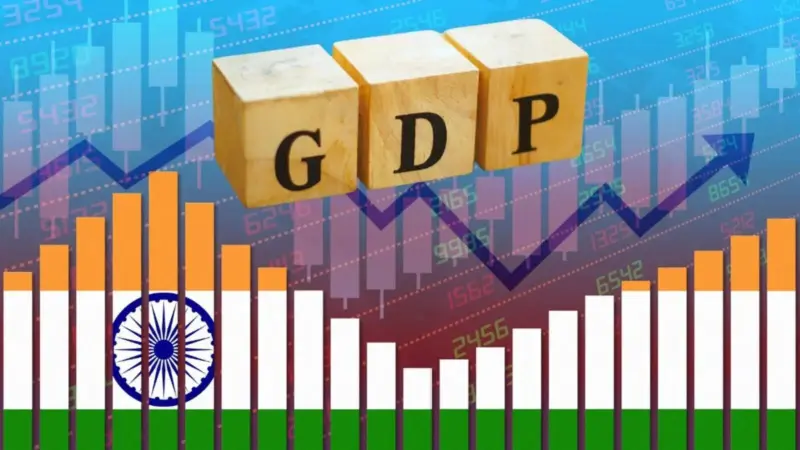 இந்தியப் பொருளாதார வளர்ச்சி மதிப்பீட்டை குறைத்த S & P குளோபல் நிறுவனம்.. காரணம் என்ன?