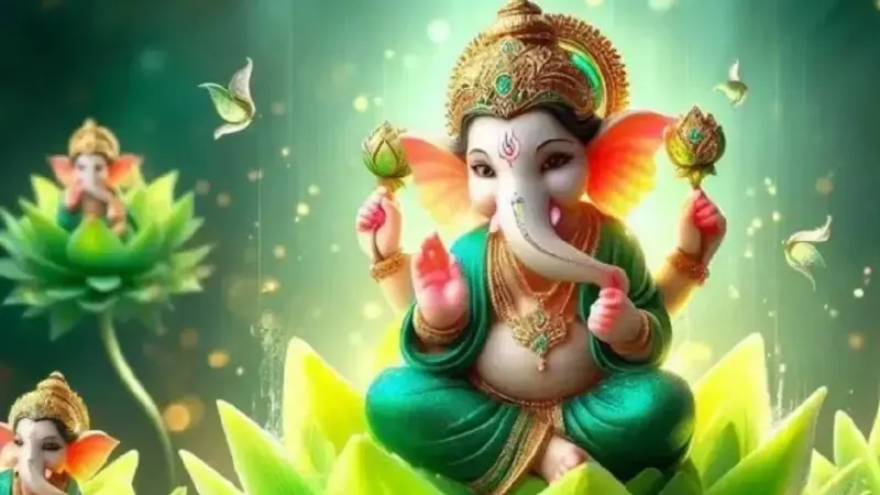 விநாயகர் சதுர்த்தி: அறிய வேண்டிய அரிய உண்மைகள்!