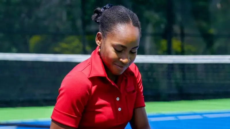 Coco Gauff Breaks Silence on Kinky Hair Controversy with 8-Minute Video: "I'm Not Going to Apologize"