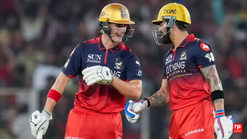 IPL 2026 Playoff Qualification Scenarios: What Every Team Needs to Reach Top Four