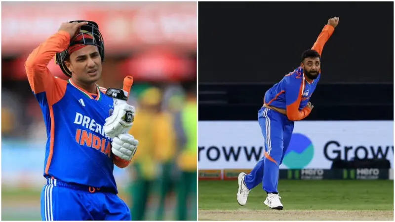 ICC रैंकिंग: अभिषेक शर्मा नंबर वन, 4 भारतीय T20 विश्व कप खिलाड़ी टॉप 10 में। |  Cliq Latest