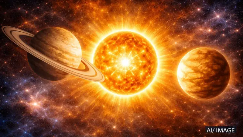 Shukra Nakshatra Gochar 2026: રાહુના નક્ષત્રમાં શુક્ર કરશે પ્રવેશ, આ 4 રાશીઓ માટે ખુલી જશે ધનનો ખજાનો, રાજા જેવું જીવન જીવશો