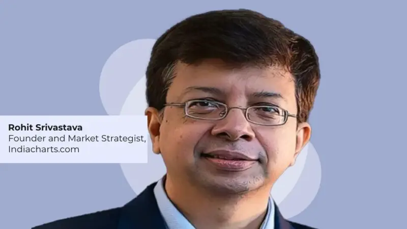 Nifty 50 can head to 19k by the end of this year, says Rohit Srivastava of Indiacharts