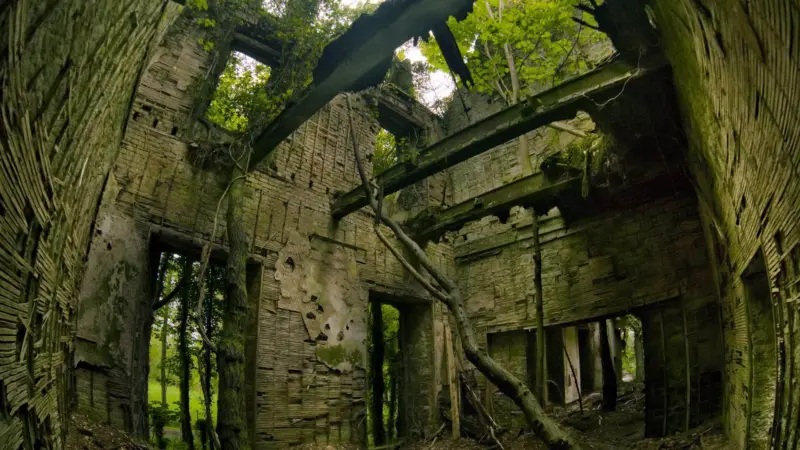 What is urban exploration, and what are its perks?