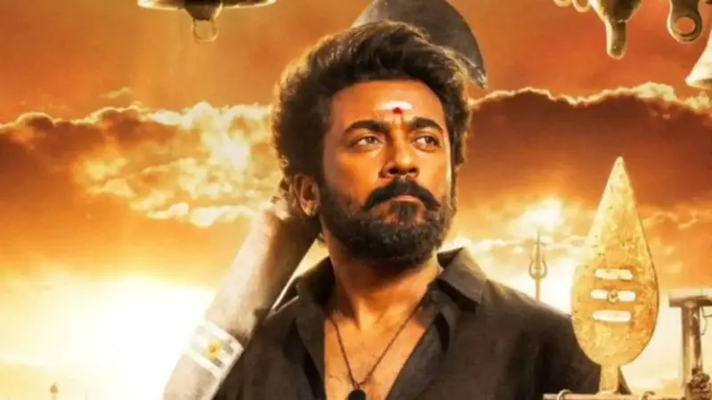 Veera Bhadrudu : 'వీర భద్రుడు'కు అసలు పరీక్ష ఇదే..