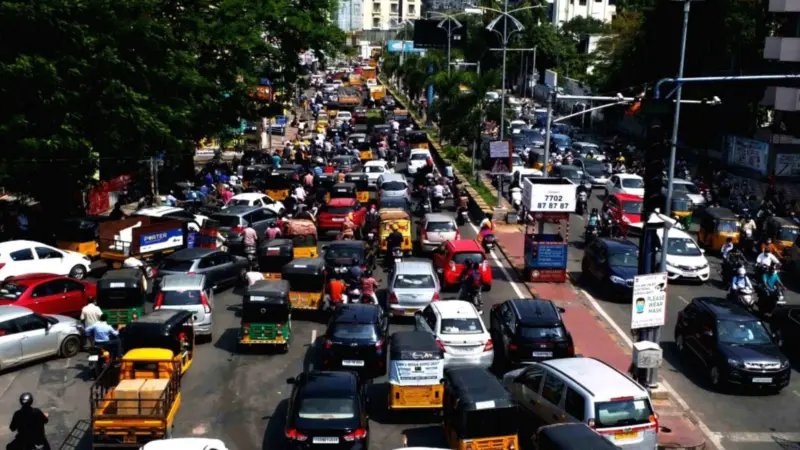 Govt to issue permanent vehicle registrations certificates from April 11
