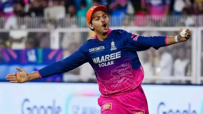 IPL 2026: ୧୩ଟି ମ୍ୟାଚ୍ ପରେ କାହା ହାତରେ ଅଛି ପର୍ପଲ୍ ଏବଂ ଅରେଞ୍ଜ କ୍ୟାପ୍?