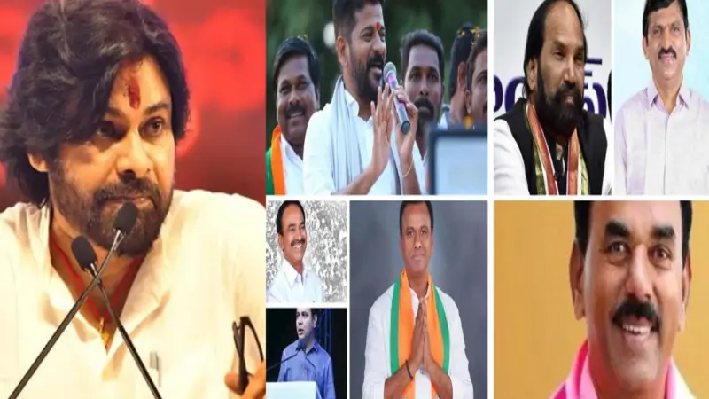 తెలంగాణ లీడర్లు హిందీని ఎందుకు వ్యతిరేకిస్తున్నారు.. పవన్ ప్రశ్న