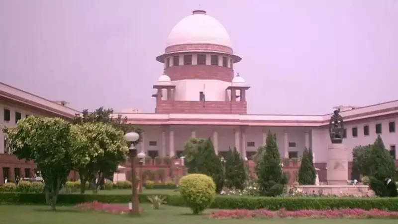 'वह बच्ची है, मां क्यों बना रहे हैं?' गर्भपात पर SC की एम्स को फटकार