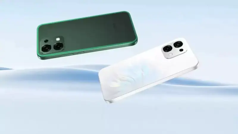 Oppo F33, F33 Pro with 6.57-inch AMOLED display and 7,000mAh battery launched in India: Price, specs and features