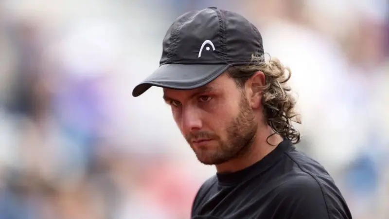 Marco Trungelliti Reveals Getting Offered $50,000 to 'Fix a Match' After Progressing in Marrakech