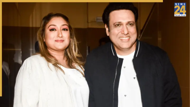 'I don't want a husband like Govinda': Sunita Ahuja makes shocking revelation, calls it a crime if.